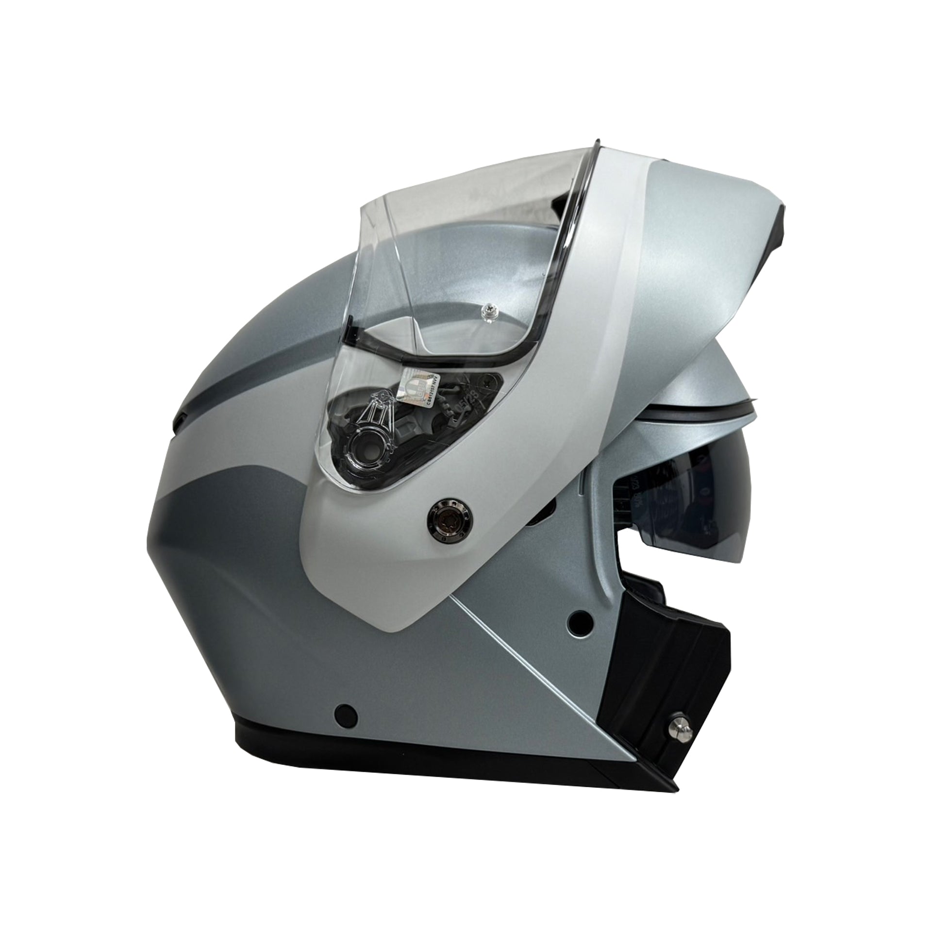 AGV Streetmodular Multi Levico Helmet (Asian fit) FREE SENA E30 INTERCOM & HEVIK HELMET BAG