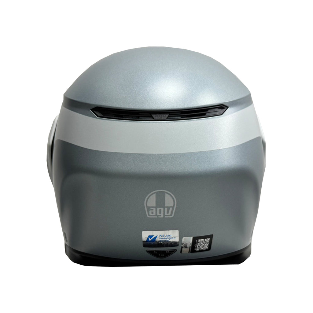AGV Streetmodular Multi Levico Helmet (Asian fit) FREE SENA E30 INTERCOM & HEVIK HELMET BAG