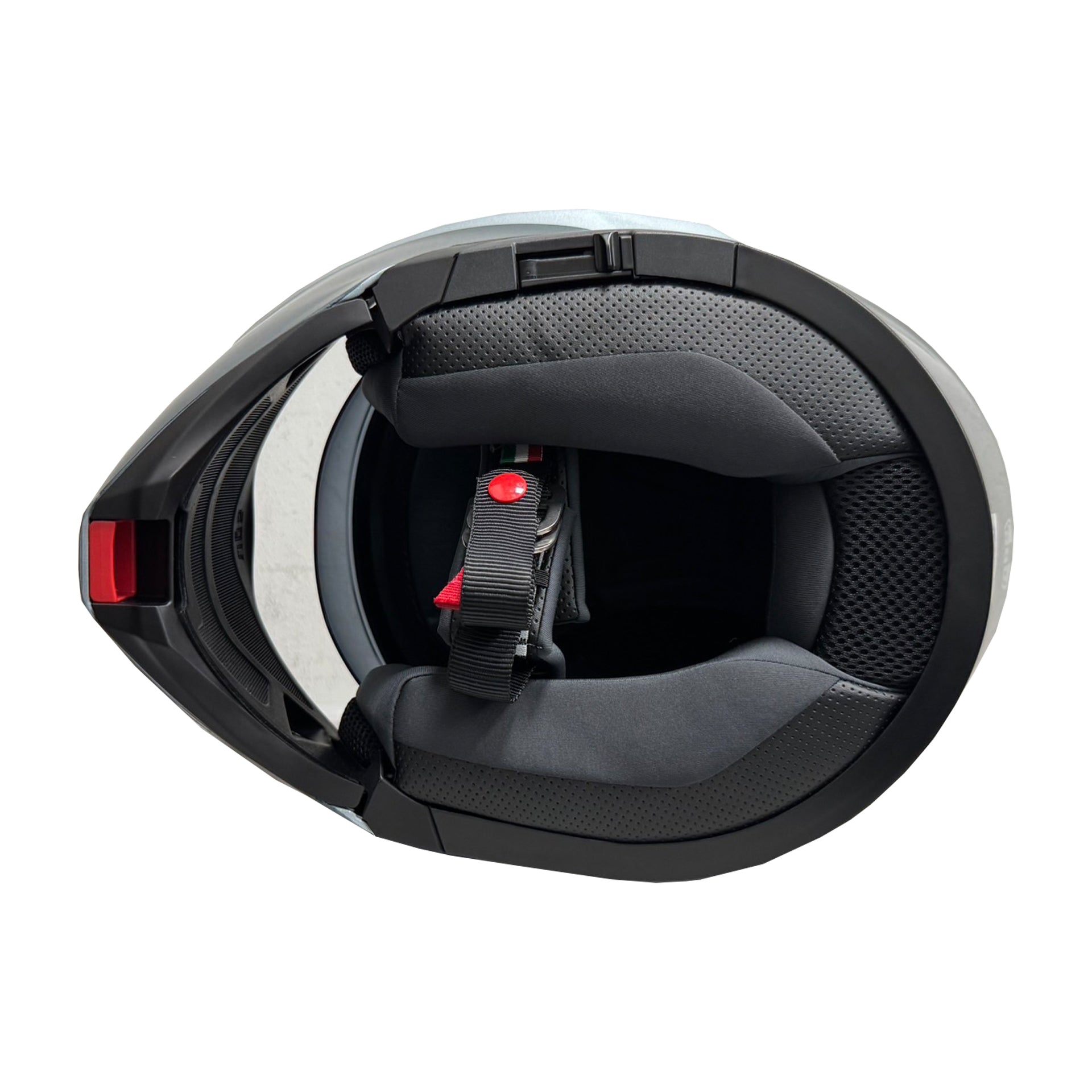 AGV Streetmodular Multi Levico Helmet (Asian fit) FREE SENA E30 INTERCOM & HEVIK HELMET BAG