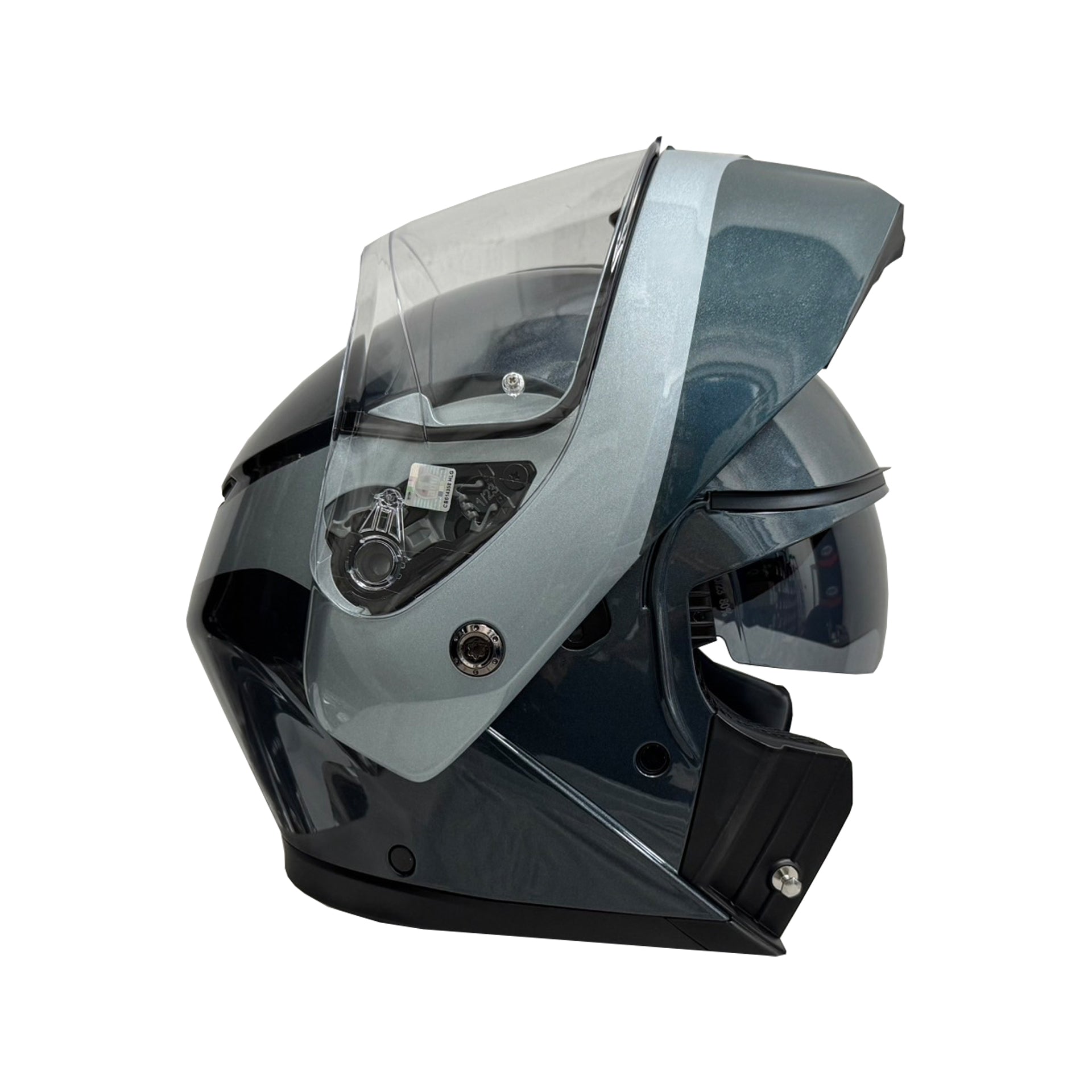 AGV Streetmodular Multi Levico Helmet (Asian fit) FREE SENA E30 INTERCOM & HEVIK HELMET BAG
