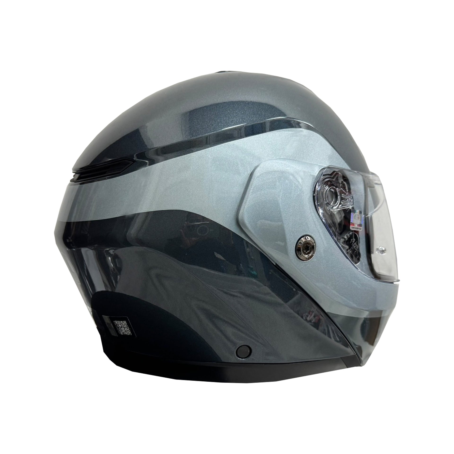 AGV Streetmodular Multi Levico Helmet (Asian fit) FREE SENA E30 INTERCOM & HEVIK HELMET BAG