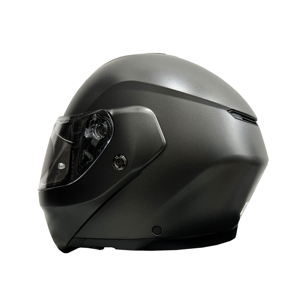 AGV Streetmodular Solid Helmet (Asian fit) FREE SENA E30 INTERCOM & HEVIK HELMET BAG