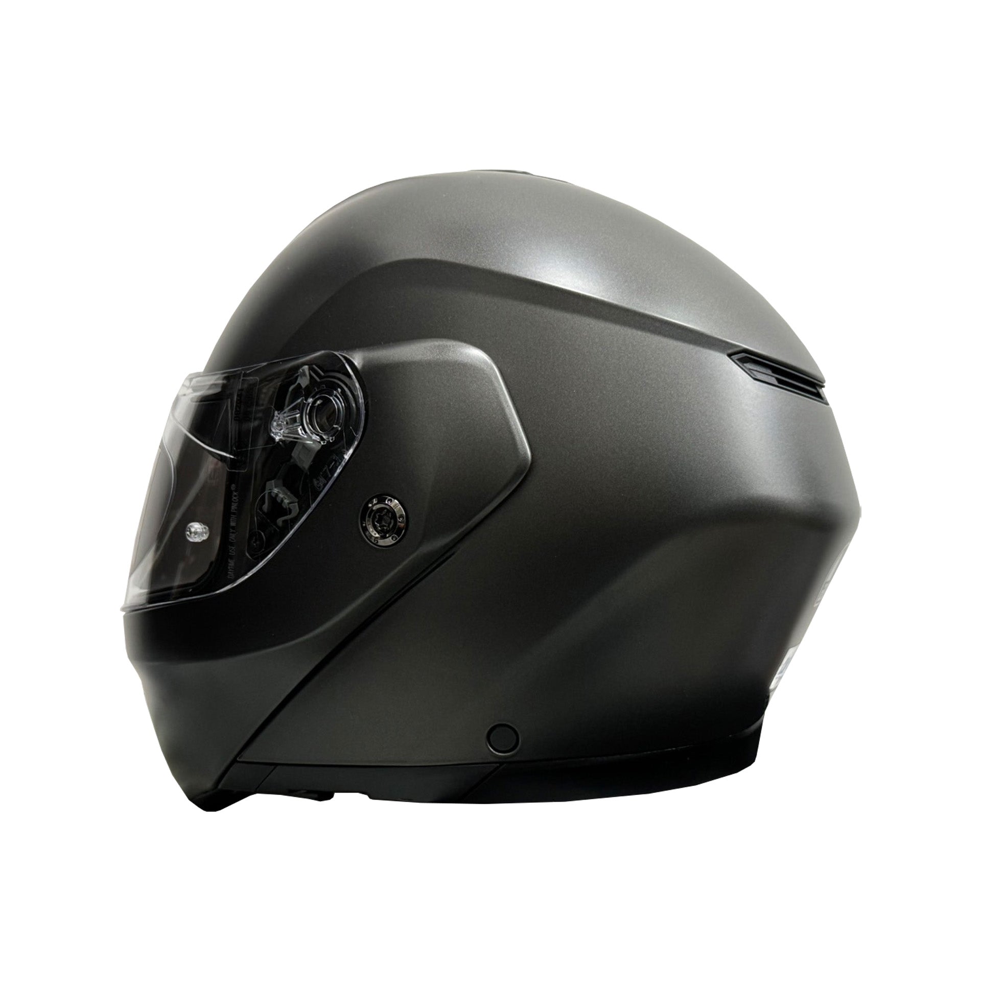 AGV Streetmodular Solid Helmet (Asian fit) FREE SENA E30 INTERCOM & HEVIK HELMET BAG