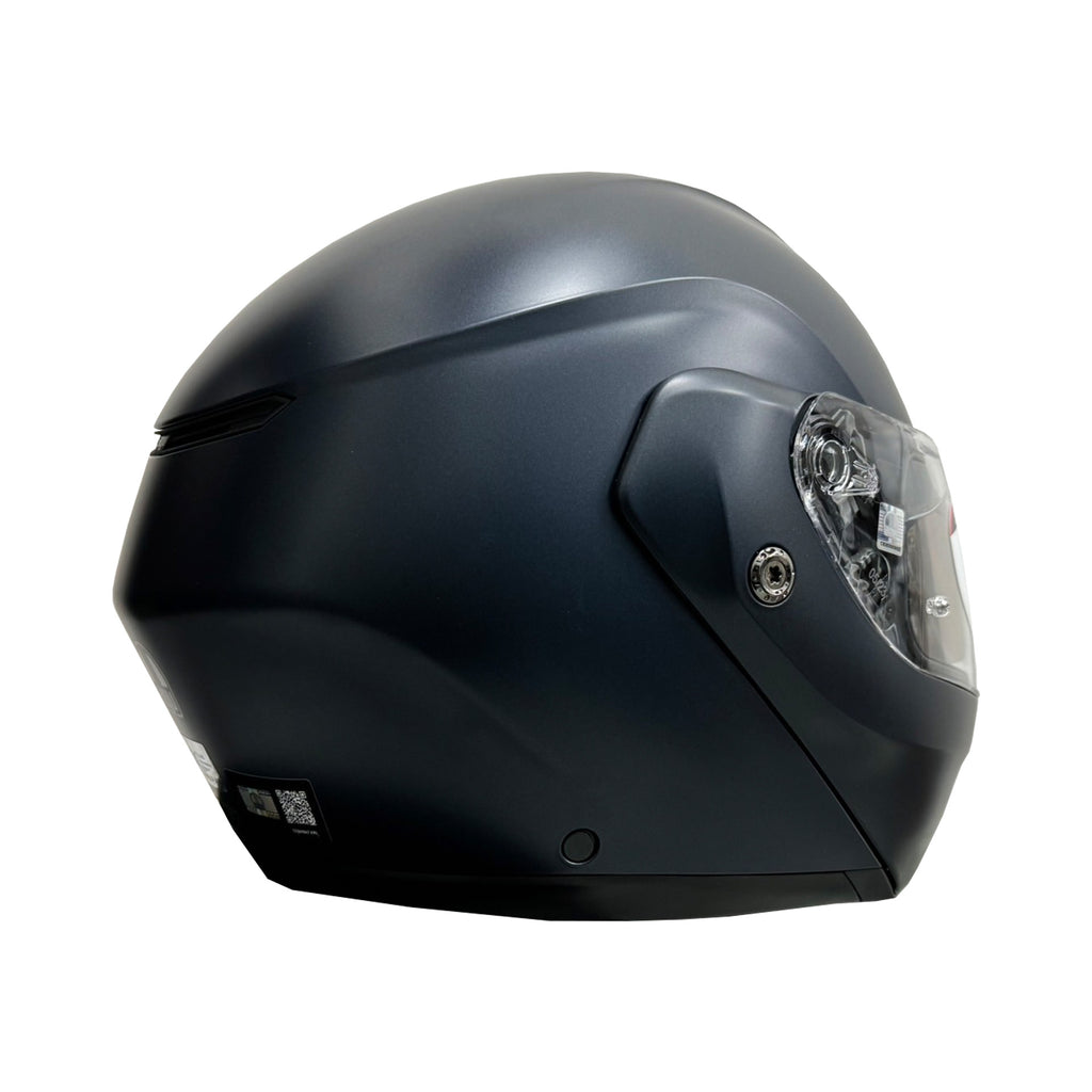 AGV Streetmodular Solid Helmet (Asian fit) FREE SENA E30 INTERCOM & HEVIK HELMET BAG