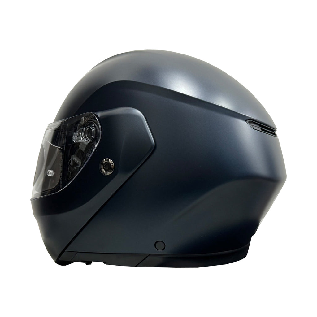 AGV Streetmodular Solid Helmet (Asian fit) FREE SENA E30 INTERCOM & HEVIK HELMET BAG