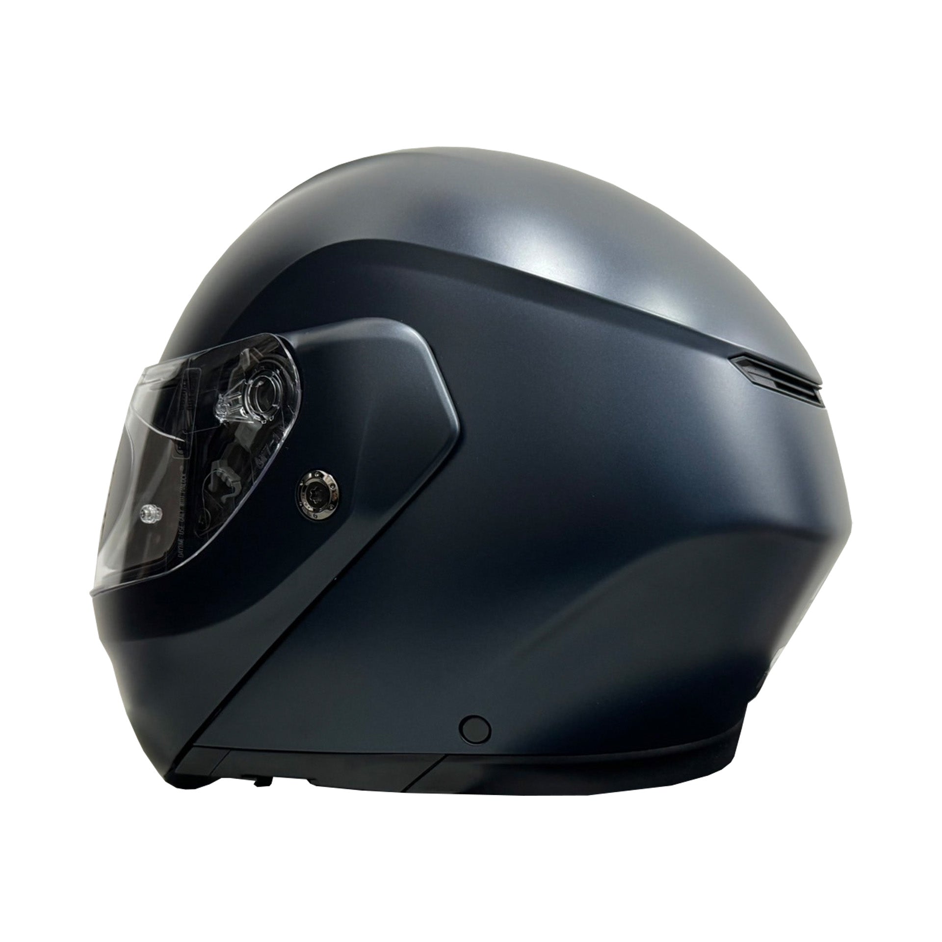 AGV Streetmodular Solid Helmet (Asian fit) FREE SENA E30 INTERCOM & HEVIK HELMET BAG