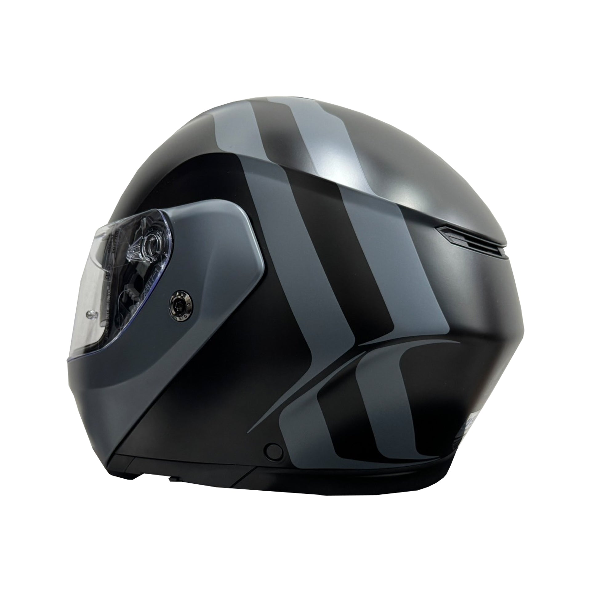 AGV Streetmodular Multi Resia Helmet (Asian fit) FREE SENA E30 INTERCOM & HEVIK HELMET BAG