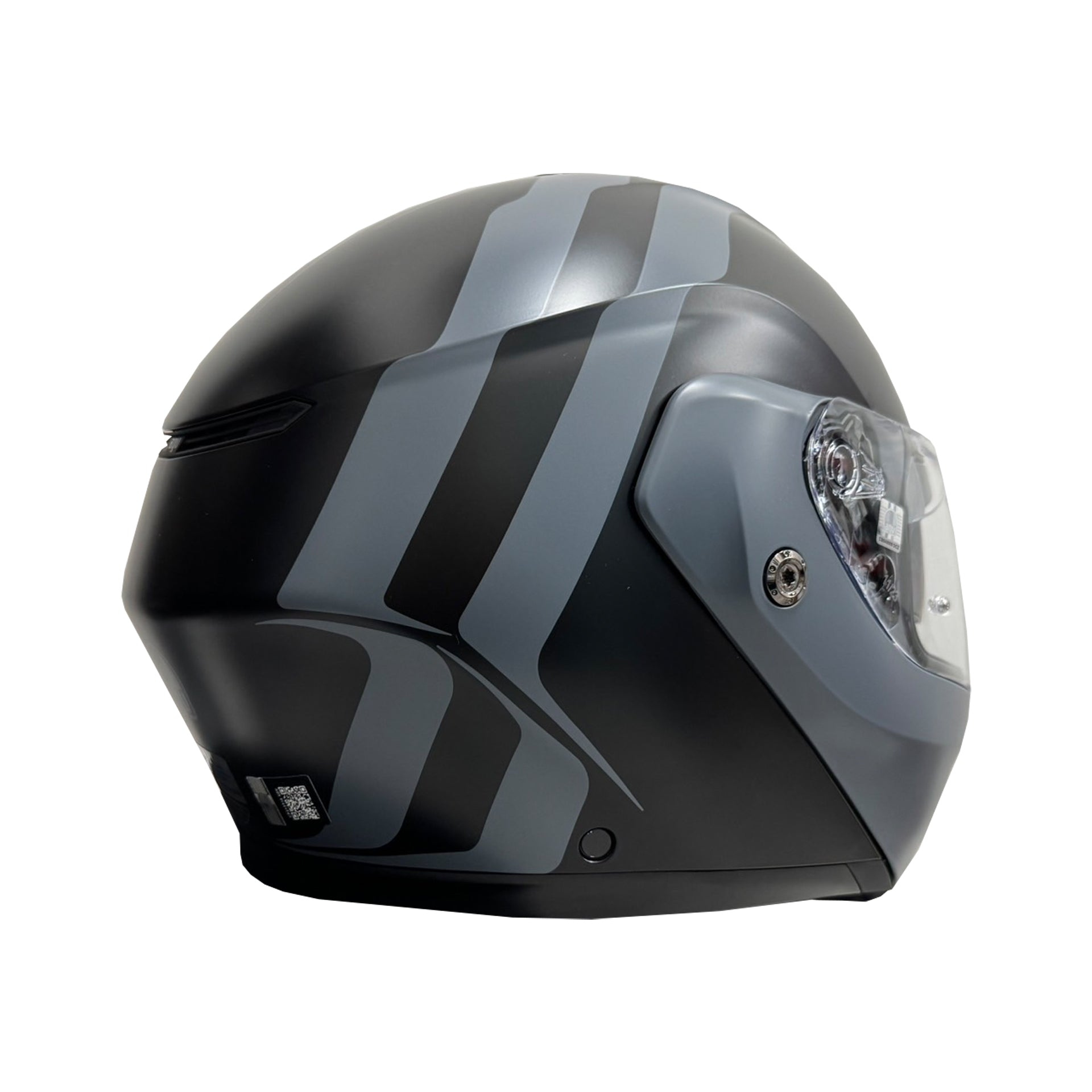 AGV Streetmodular Multi Resia Helmet (Asian fit) FREE SENA E30 INTERCOM & HEVIK HELMET BAG