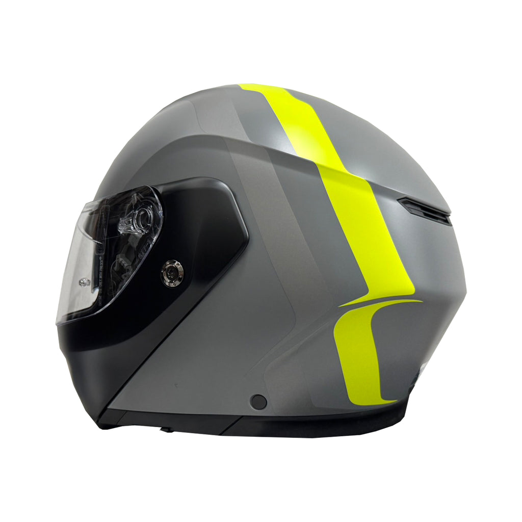 AGV Streetmodular Multi Resia Helmet (Asian fit) FREE SENA E30 INTERCOM & HEVIK HELMET BAG
