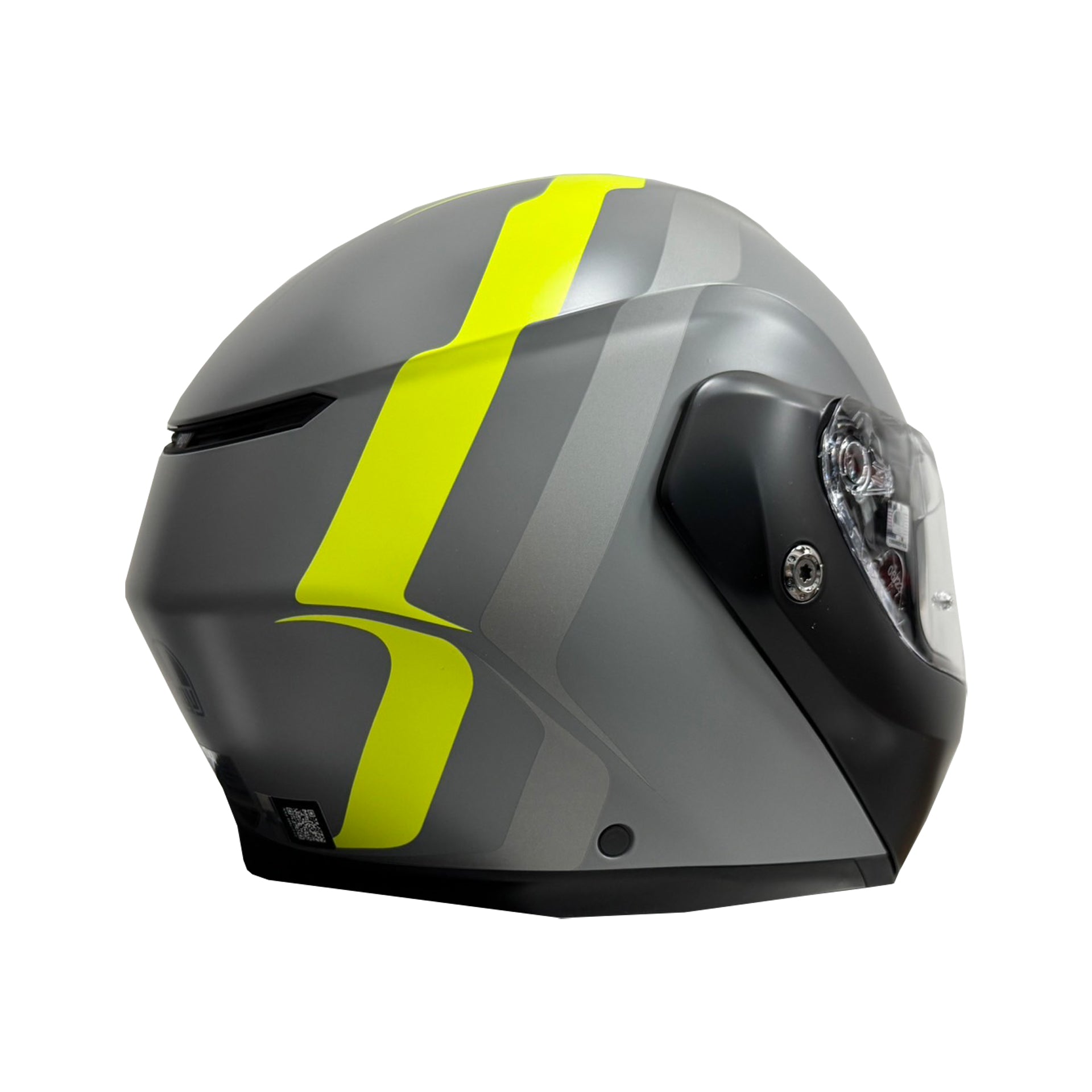 AGV Streetmodular Multi Resia Helmet (Asian fit) FREE SENA E30 INTERCOM & HEVIK HELMET BAG