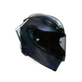 AGV Pista GP RR Solid Iridium Carbon Helmet (Asian fit) FREE HEVIK HELMET BAG