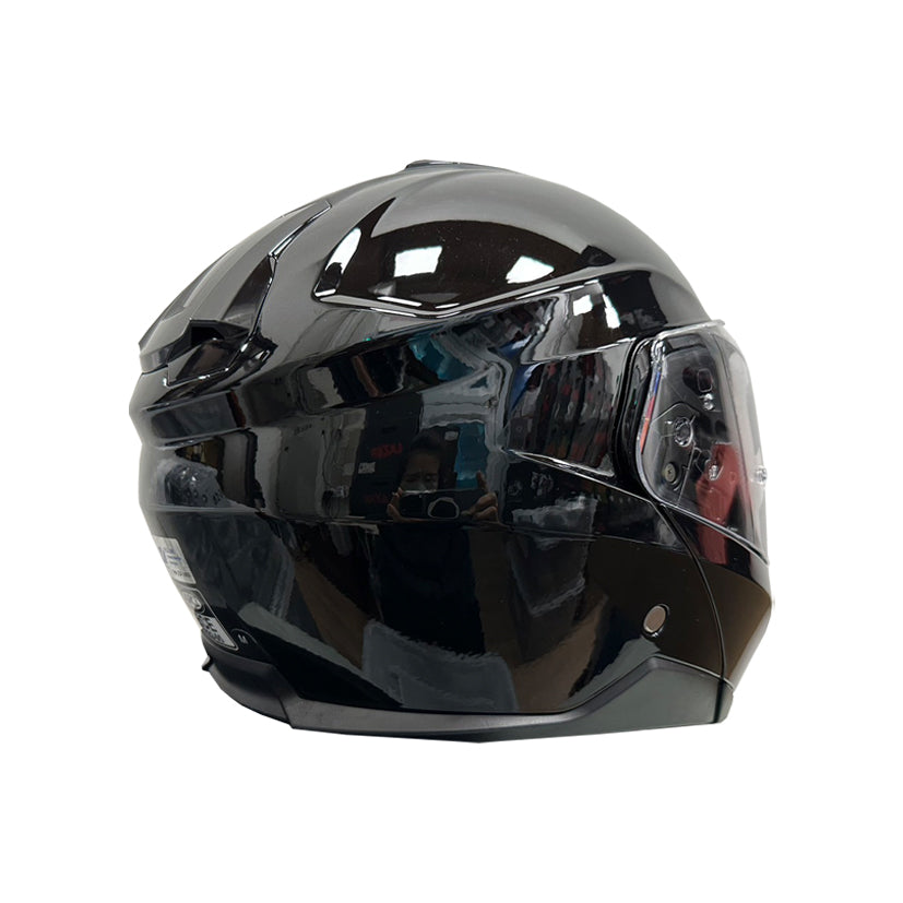 AKI AK-16 Mojura Helmet (FREE HEVIK HELMET BAG)