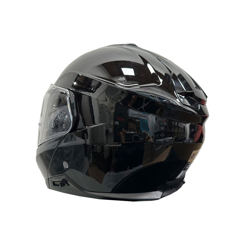 AKI AK-16 Mojura Helmet (FREE HEVIK HELMET BAG)
