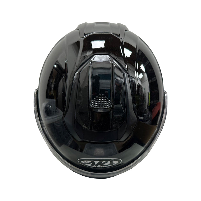 AKI AK-16 Mojura Helmet (FREE HEVIK HELMET BAG)