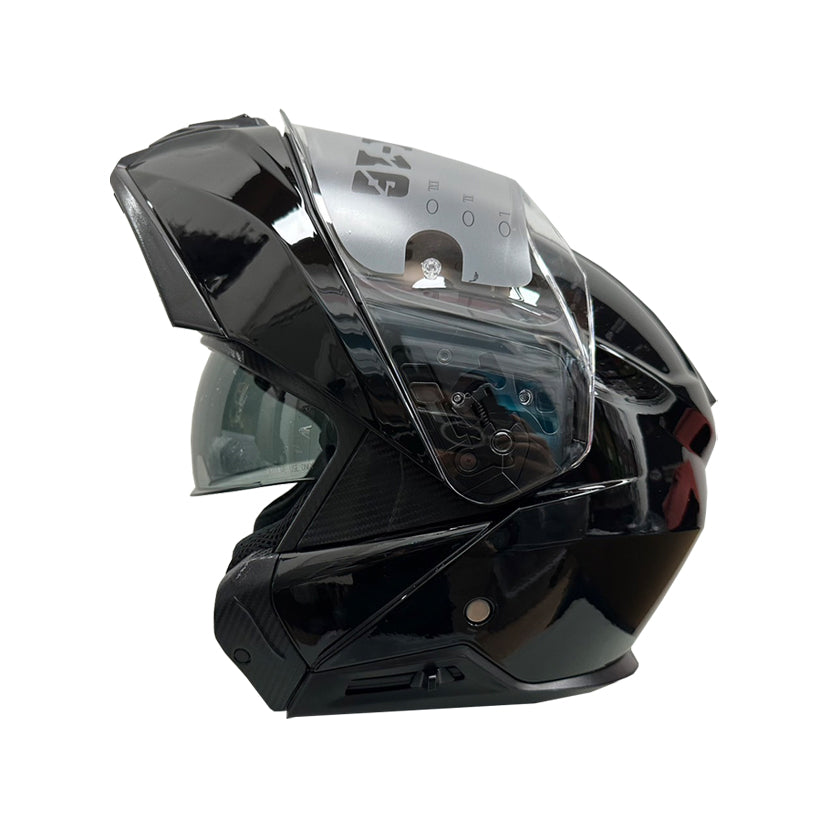 AKI AK-16 Mojura Helmet (FREE HEVIK HELMET BAG)