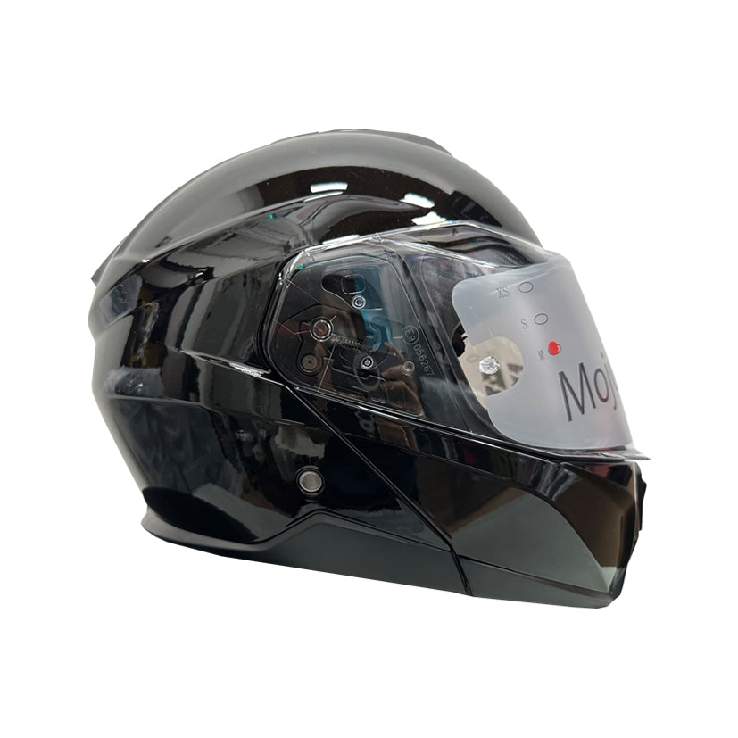 ak AKI AK-16 Mojura Helmet (FREE HEVIK HELMET BAG) – Singapore Racing