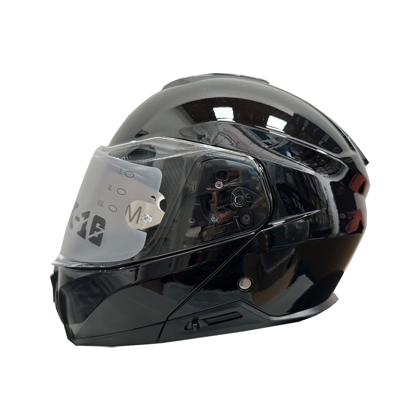 AKI AK-16 Mojura Helmet (FREE HEVIK HELMET BAG)