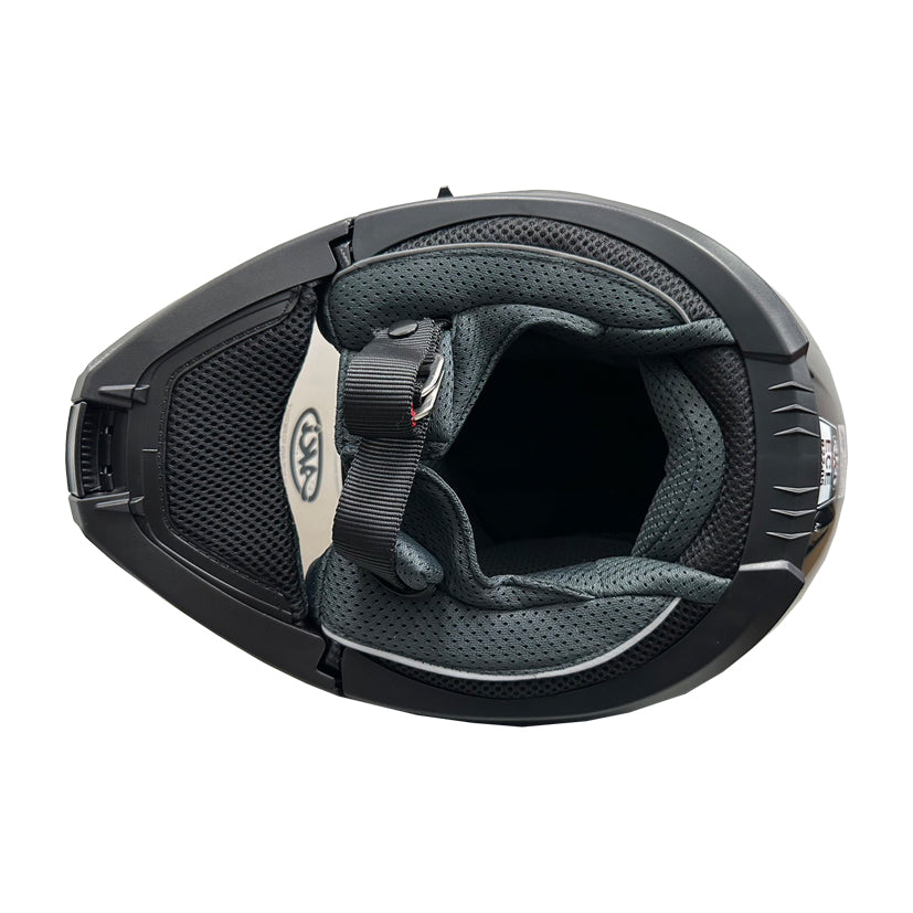 AKI AK-16 Mojura Helmet (FREE HEVIK HELMET BAG)