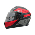 AKI AK-16 Mojura Kingu Helmet (FREE HEVIK HELMET BAG)