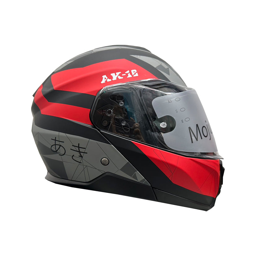 ak motorcycle helmets Sena Phantom Helmet - Matte Black calls and rider The best Helmets for the