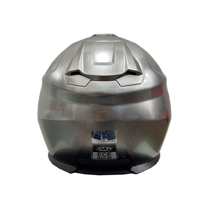 AKI AK-16 Mojura Helmet (FREE HEVIK HELMET BAG)