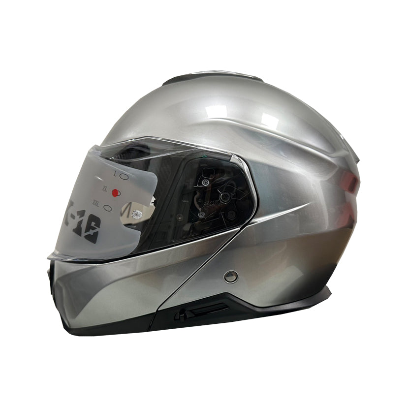 AKI AK-16 Mojura Helmet (FREE HEVIK HELMET BAG)