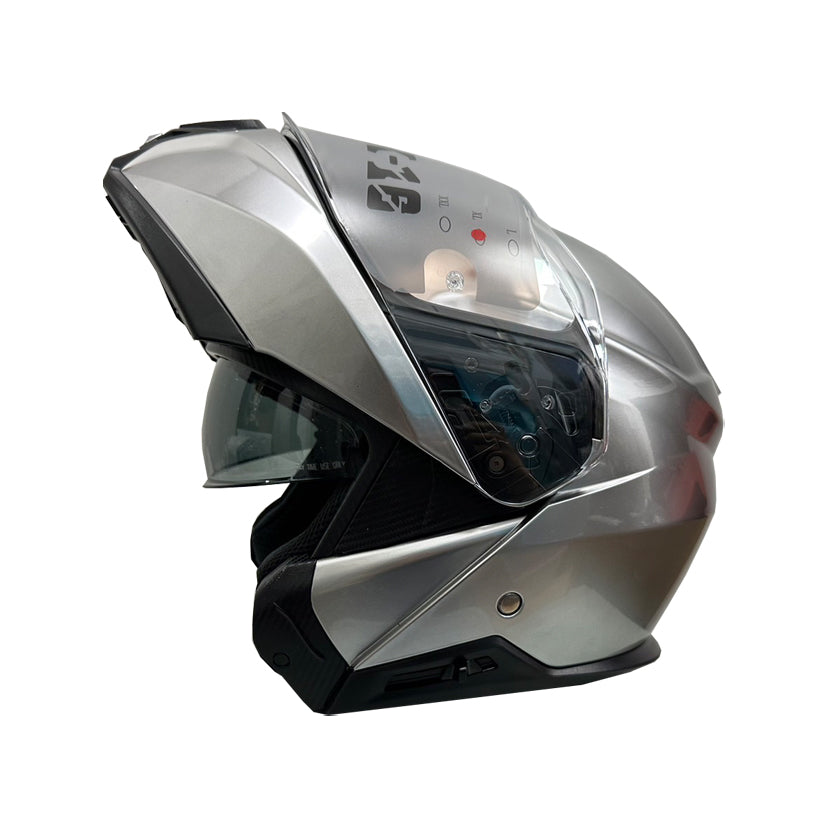 AKI AK-16 Mojura Helmet (FREE HEVIK HELMET BAG) – Singapore Racing