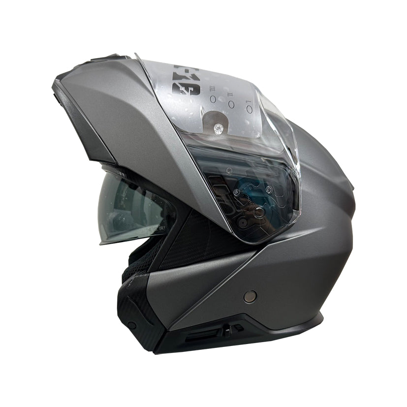 AKI AK-16 Mojura Helmet (FREE HEVIK HELMET BAG)