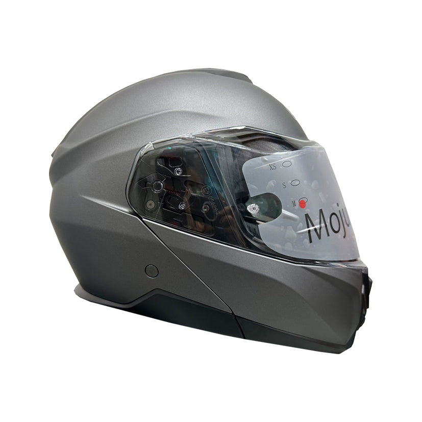 AKI AK-16 Mojura Helmet (FREE HEVIK HELMET BAG)
