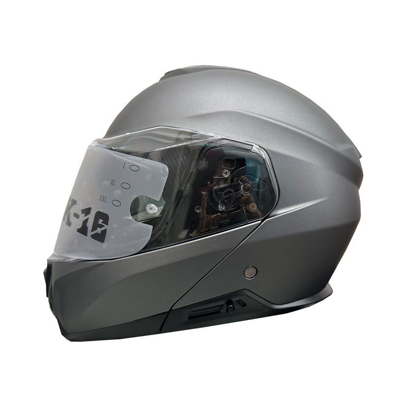 AKI AK-16 Mojura Helmet (FREE HEVIK HELMET BAG)