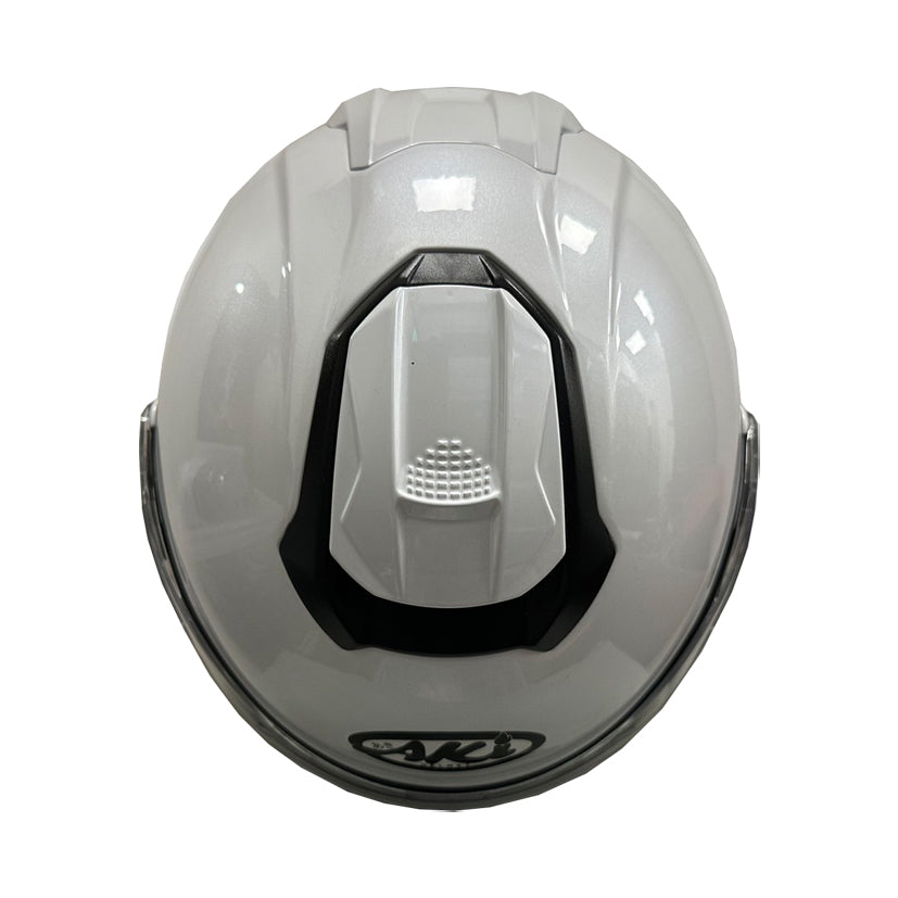 AKI AK-16 Mojura Helmet (FREE HEVIK HELMET BAG)