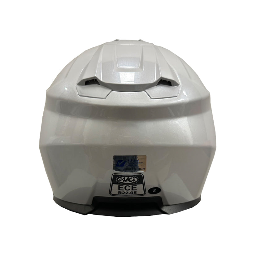 AKI AK-16 Mojura Helmet (FREE HEVIK HELMET BAG)