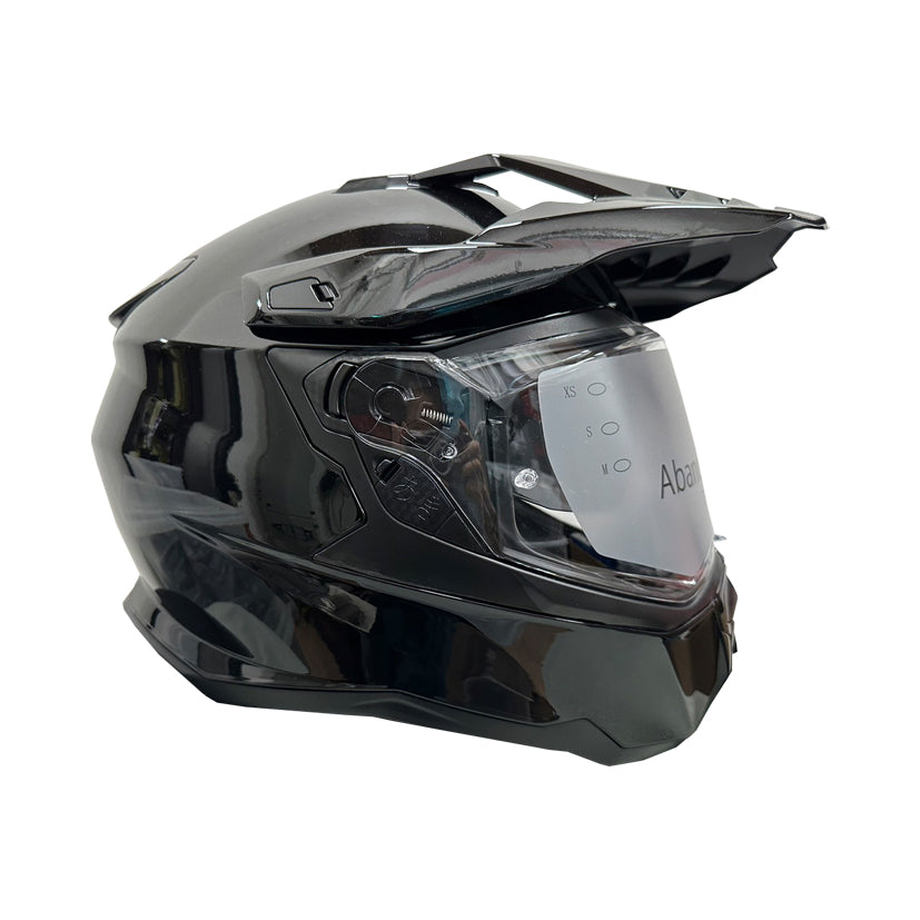 aki-na　E③ AKI AK-18 Abanchuru Helmet (FREE HEVIK HELMET BAG) – Singapore