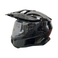 AKI AK-18 Abanchuru Helmet (FREE HEVIK HELMET BAG)