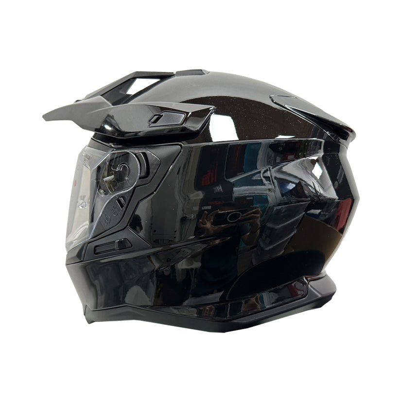 AKI AK-18 Abanchuru Helmet (FREE HEVIK HELMET BAG)