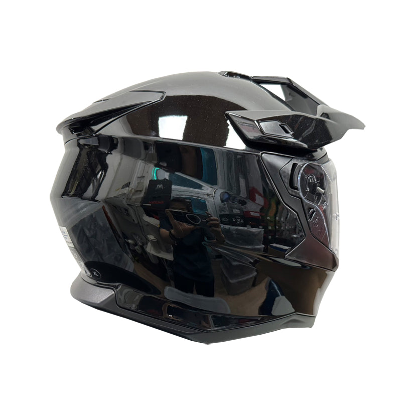 AKI AK-18 Abanchuru Helmet (FREE HEVIK HELMET BAG)