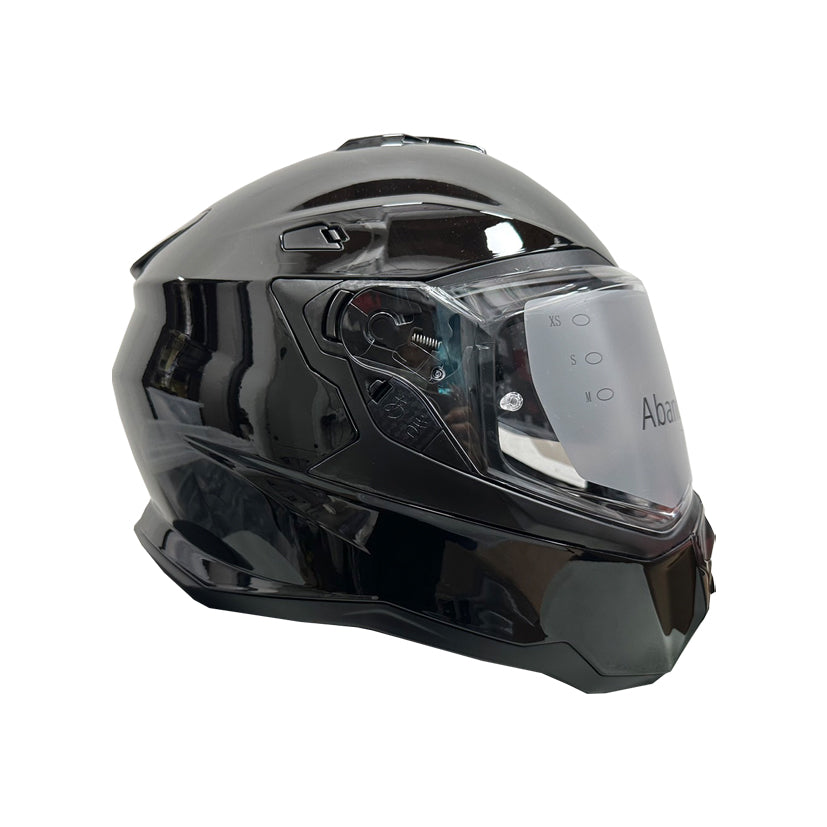 AKI AK-18 Abanchuru Helmet (FREE HEVIK HELMET BAG)