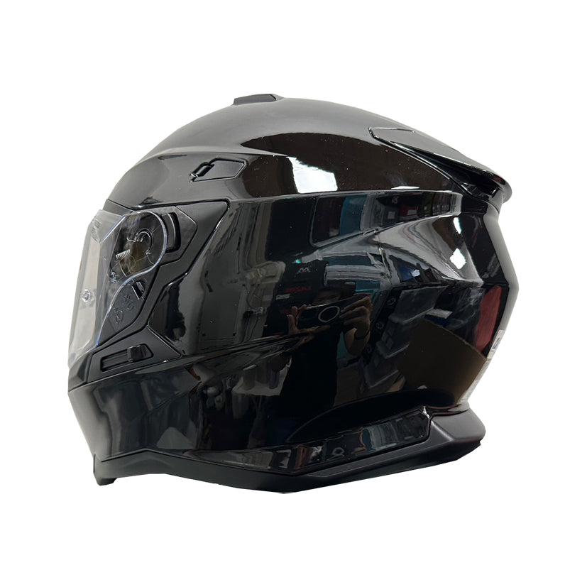 AKI AK-18 Abanchuru Helmet (FREE HEVIK HELMET BAG)