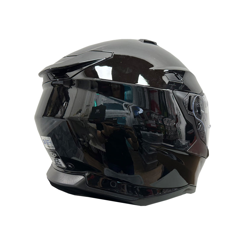 AKI AK-18 Abanchuru Helmet (FREE HEVIK HELMET BAG)