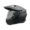 AKI AK-18 Abanchuru Helmet (FREE HEVIK HELMET BAG)