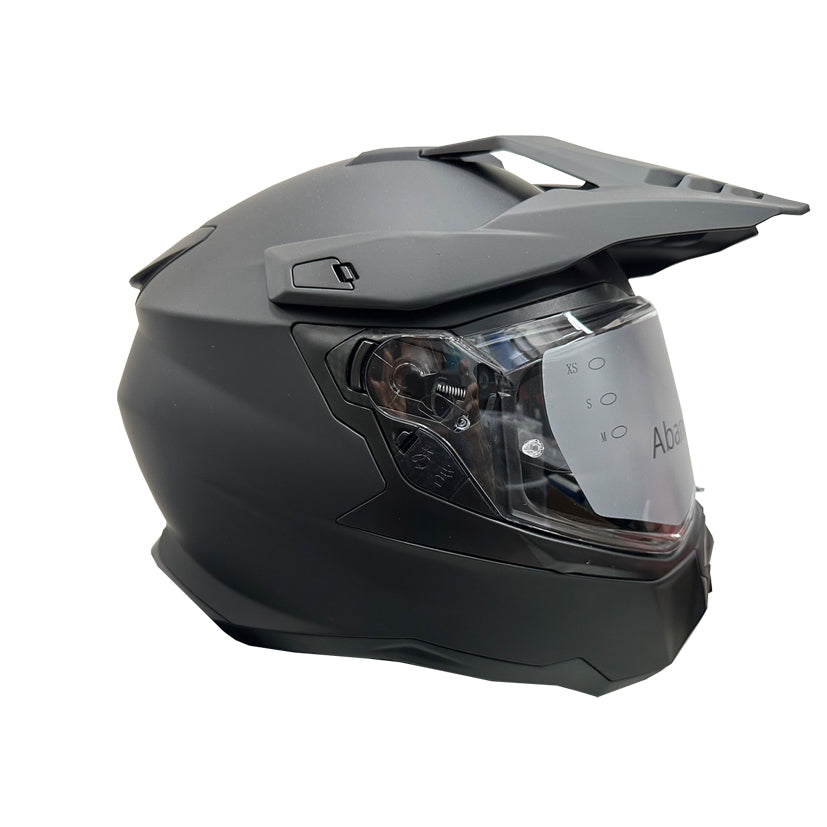 AKI AK-18 Abanchuru Helmet (FREE HEVIK HELMET BAG)