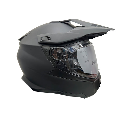 AKI AK-18 Abanchuru Helmet (FREE HEVIK HELMET BAG)
