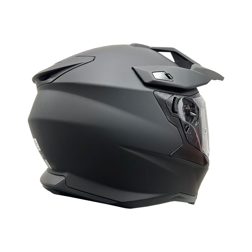 AKI AK-18 Abanchuru Helmet (FREE HEVIK HELMET BAG)