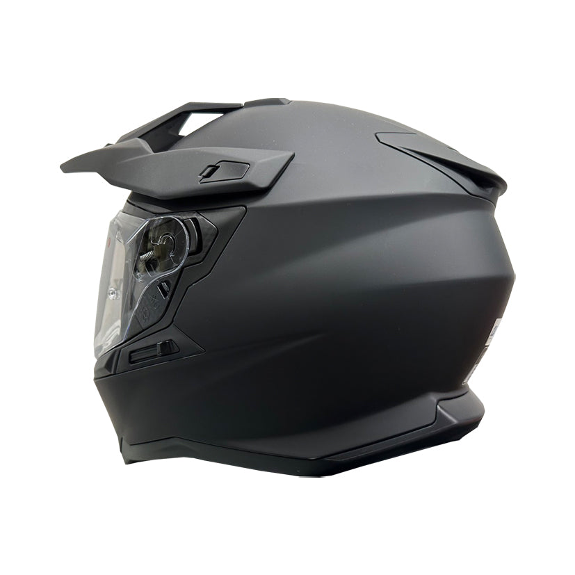 AKI AK-18 Abanchuru Helmet (FREE HEVIK HELMET BAG)