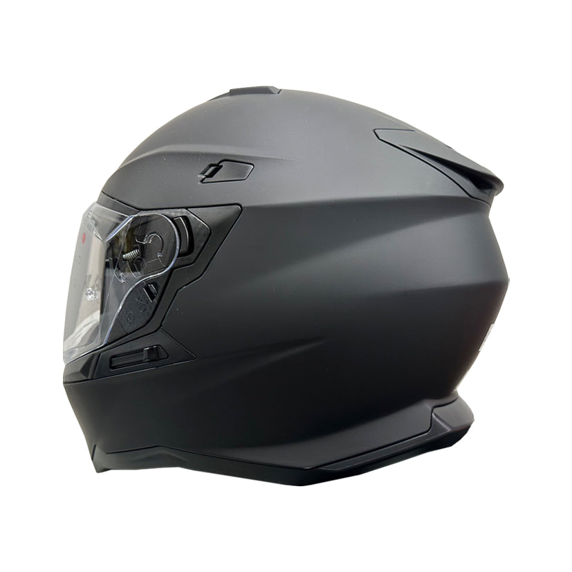 AKI AK-18 Abanchuru Helmet (FREE HEVIK HELMET BAG)