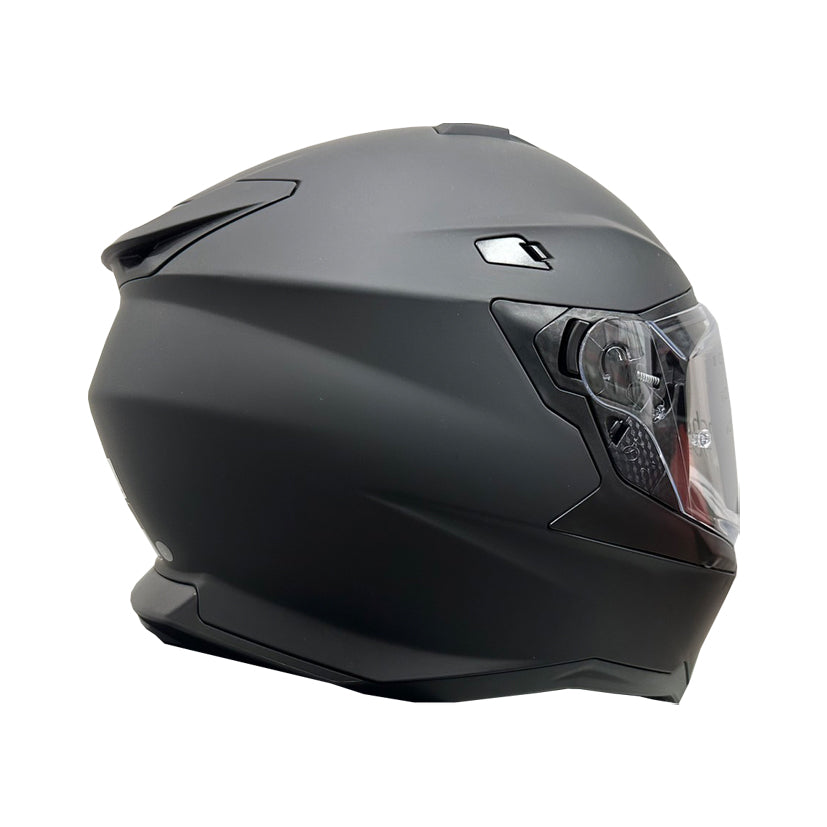 AKI AK-18 Abanchuru Helmet (FREE HEVIK HELMET BAG)