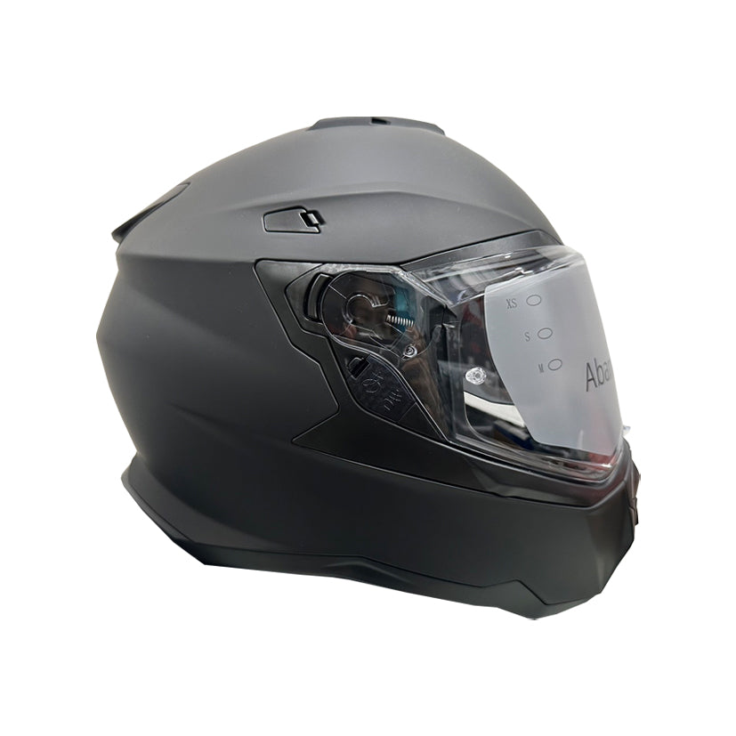 AKI AK-18 Abanchuru Helmet (FREE HEVIK HELMET BAG)