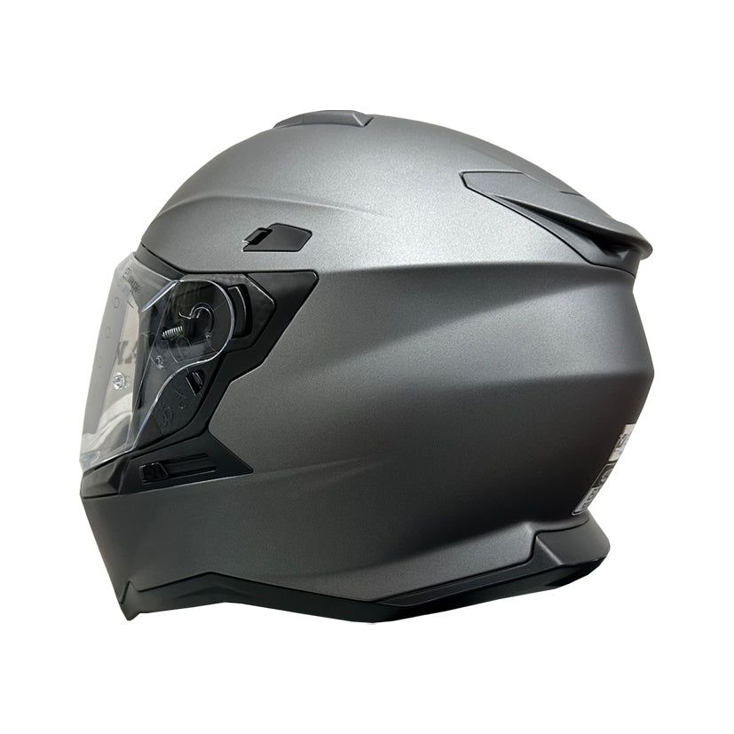 AKI AK-18 Abanchuru Helmet (FREE HEVIK HELMET BAG)