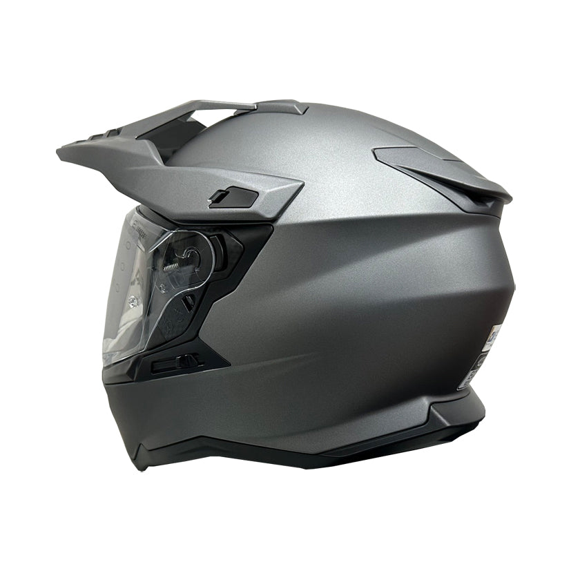 AKI AK-18 Abanchuru Helmet (FREE HEVIK HELMET BAG)