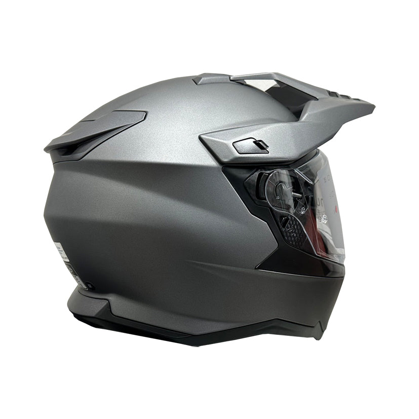 AKI AK-18 Abanchuru Helmet (FREE HEVIK HELMET BAG)